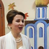 Ольга Жорова