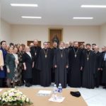 Участники Конференции в Вильнюсе 23.09.2106