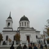 Польша. Белосток. Храм святителя Николая
