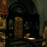 Внутреннее убранство