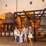 Великий Новгород. Звонница