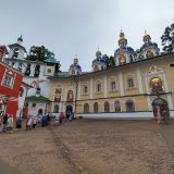 Печоры. Успенский храм