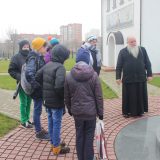 Около поклонного Коеста