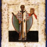 Святой Иаков, епископ Иерусалимский