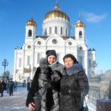 Участники Чтений
