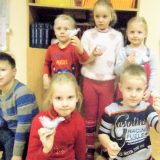 Ангелы в небе высоком живут...